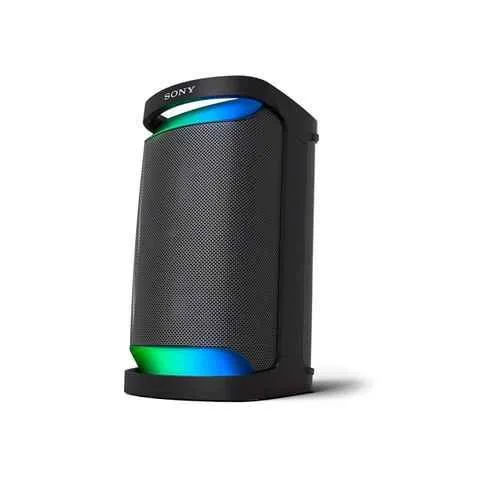Sony XP700-Black Party Speaker