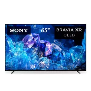 Sony BRAVIA XRA80L 65 inch OLED 4K HDR Google TV