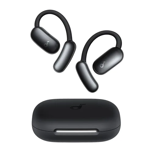 Soundcore AeroFit 2 AI Translation Earbuds