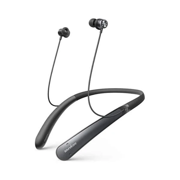 Soundcore by Anker Life NC Wireless Active Noise Cancelling Bluetooth Headphones