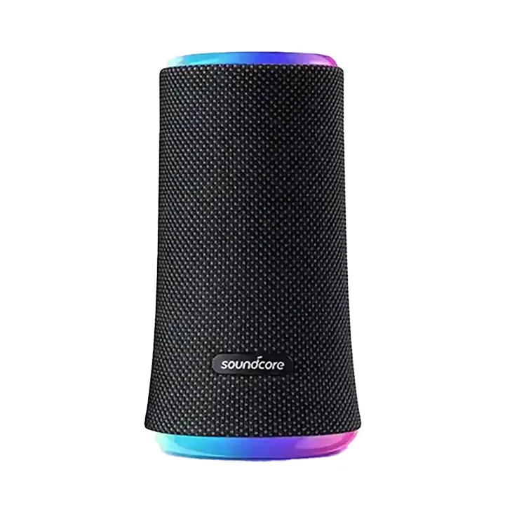 Soundcore Flare 2 Bluetooth Speaker.