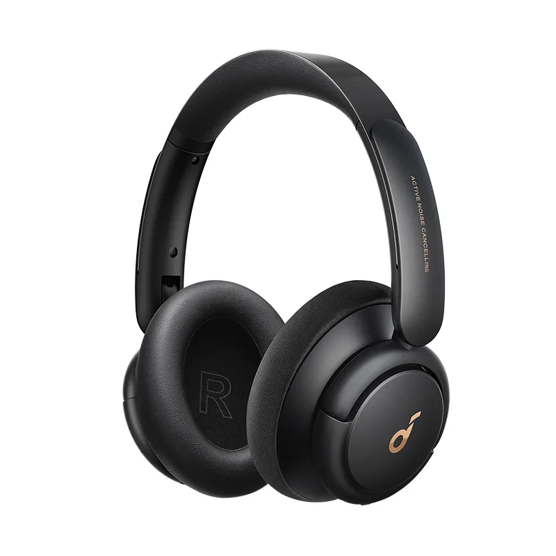 Soundcore Life Q30 | Bluetooth Noise Cancelling Headphones