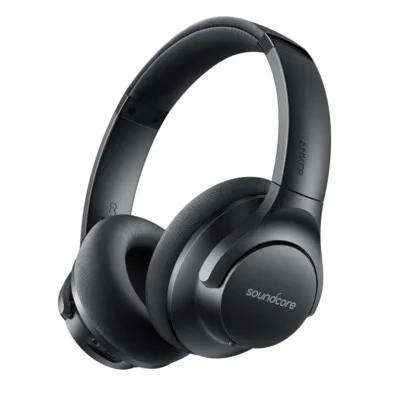 Soundcore life wireless Headphone Q20