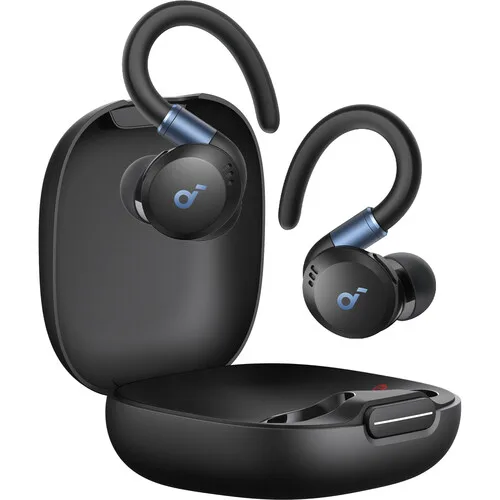 Soundcore Sport X20 Comfortable In-Ear Sport Earbuds