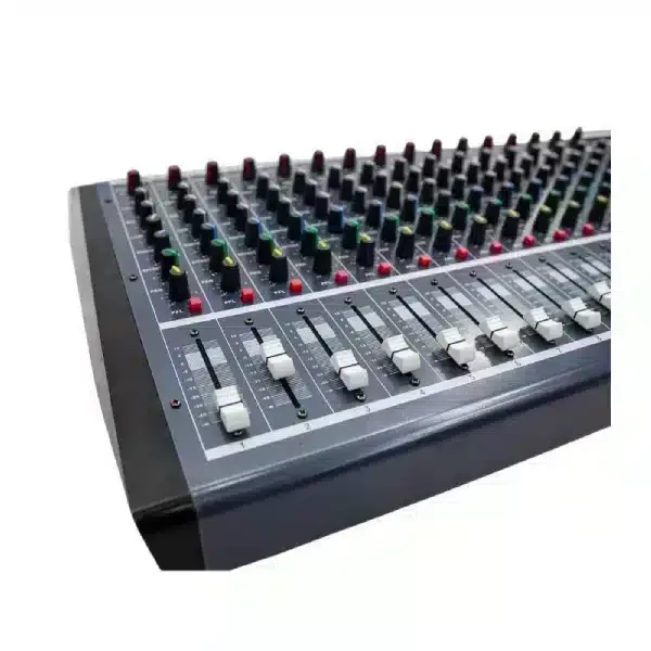 Soundcraft LX 9 24 channels