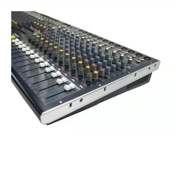 Soundcraft SMX 2400 MIXER