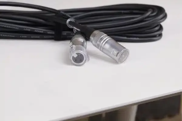 Soundking Professional XLR Microphone Cable | High-Fidelity Balanced Audio
