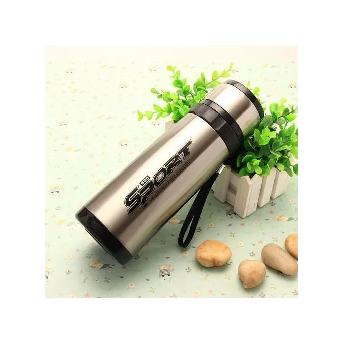 SPORT Vacuum Flask Hot/Cold Bottle 750ml Sport Flask