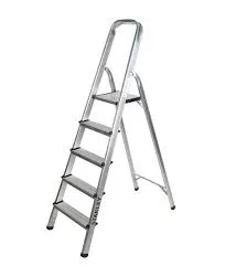 Stanley A type Aluminium Ladder