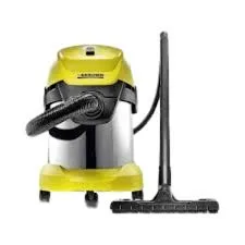 Stanley SXVC25PTDE Vacuum Cleaner 25Ltrs 1200W Wet & Dry