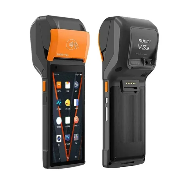 eTIMS-Ready Small Shop POS Starter Package