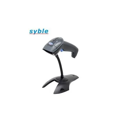 Syble 1D Laser Barcode Scanner