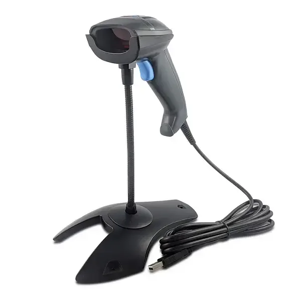 Syble XB-2055 – 1D Laser Wired Barcode Scanner