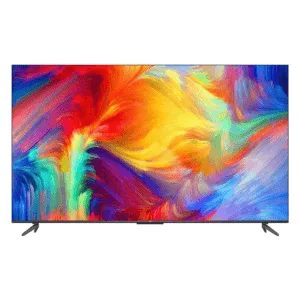 TCL 50 Inch 50T6D 4K QLED TV