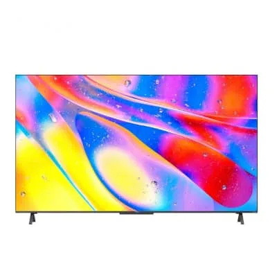 TCL 55 inch 55P725 HDR 4K TV