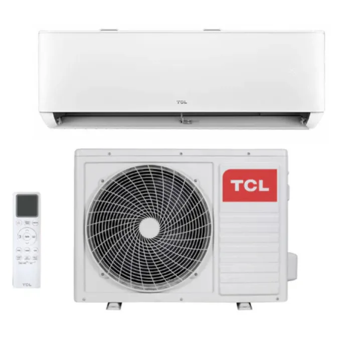 TCL Air Conditioner Ac/12000 csa