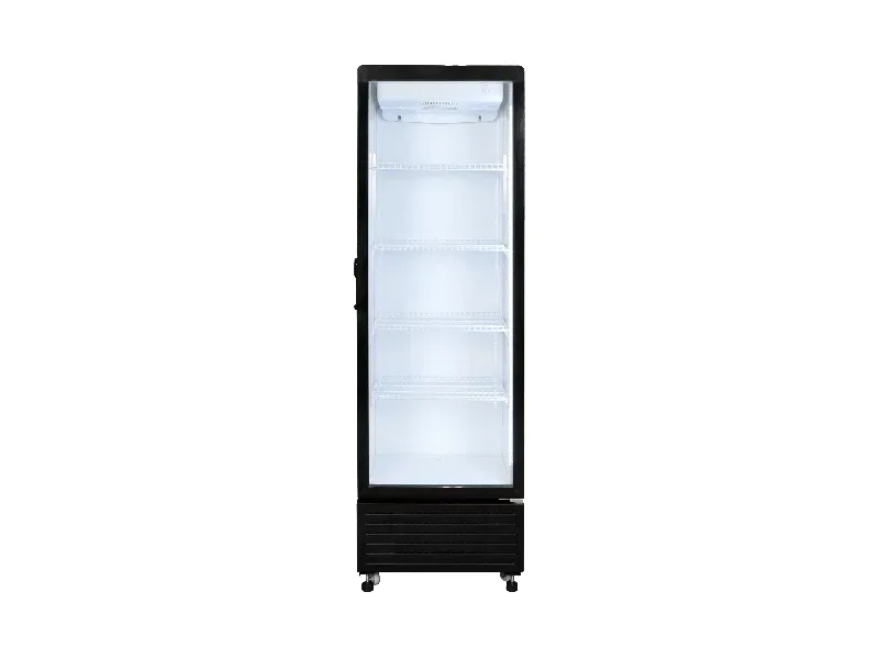 TCL FLB399SCB 300L Showcase Chiller