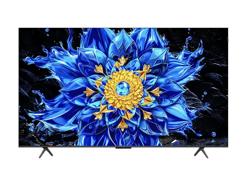 TCL P8L 55 Inch Premium QLED TV