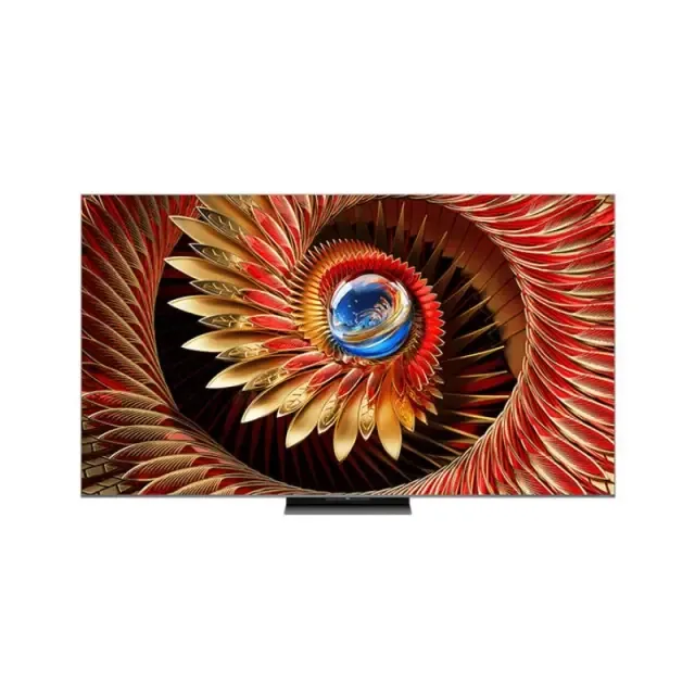 TCL C8L 55 Inch SQD Mini LED 4K TV 2026