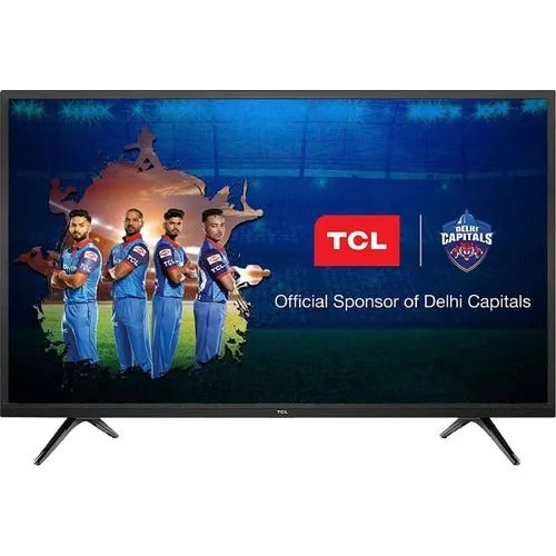 TCL 32 TV With Digital TV