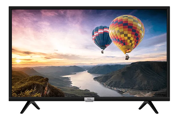 TCL 43inch SmartTV 4K