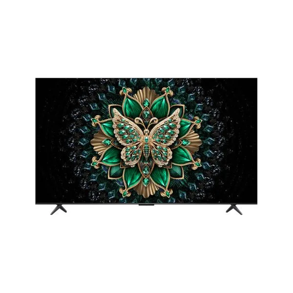 TCL 65″ C6K QD-MINILED TV