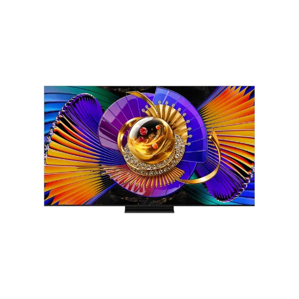 TCL 65″ C8L SQD-MINILED TV