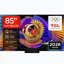 TCL 85″ C7L QD-Mini LED TV