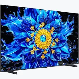 TCL 85″ P8L QD-Mini LED TV