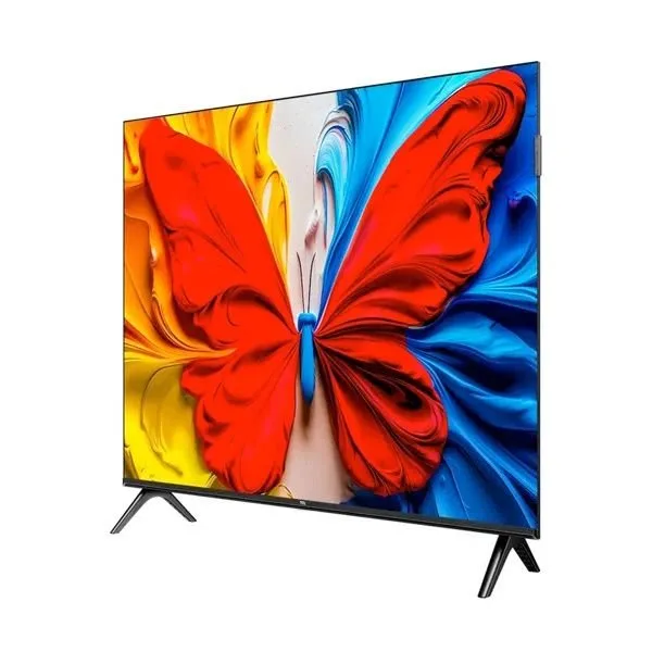 TCL S5K 43 Inch QLED TV