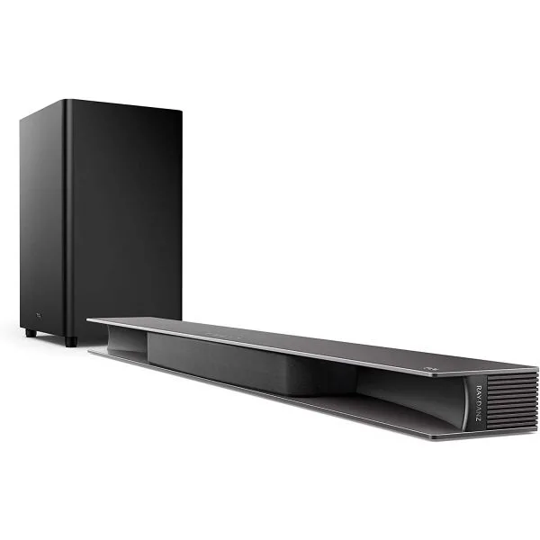 TCL – TS9030 – RAY DANZ 3.1 CH ATMOS SOUNDBAR WITH WIRELESS SUBWOOFER