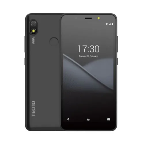 Tecno Pop 3 – 1GB/16GB (Dual SIM)