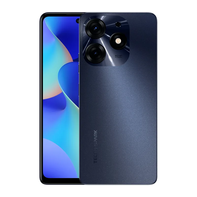 Tecno Spark 10 pro 256/8GB