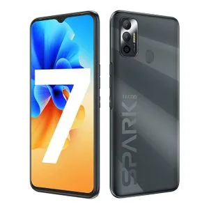 Tecno Spark 7 2GB/3GB – 32GB / 64GB