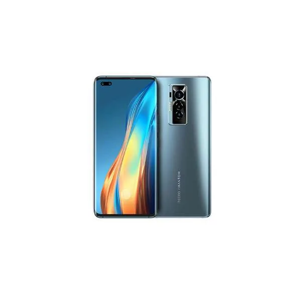 Tecno Phantom X 256GB ROM 8GB RAM 6.7″ Super AMOLED Display 50MP Triple Camera Octa-core Android 11 4700mAh Fast charging Battery Dual SIM