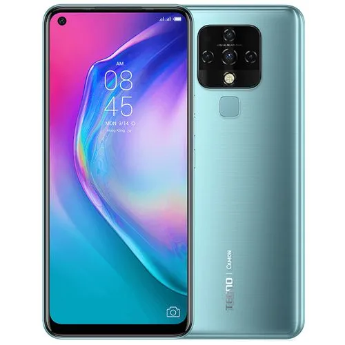 Tecno Camon 16 CEJ7