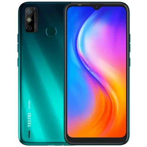 Tecno Spark G02020