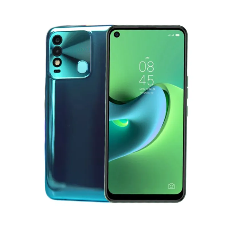 Tecno Spark 8 2GB RAM+64GB ROM+5000mAh