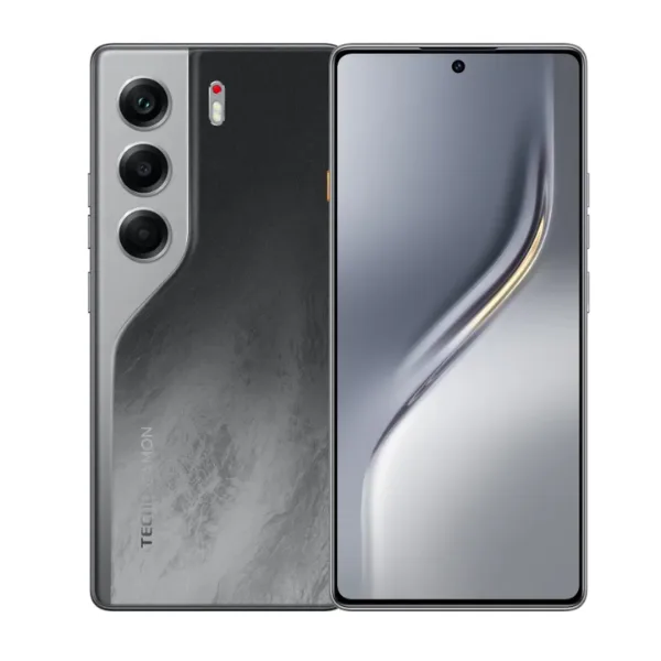 Tecno Camon 40 4G