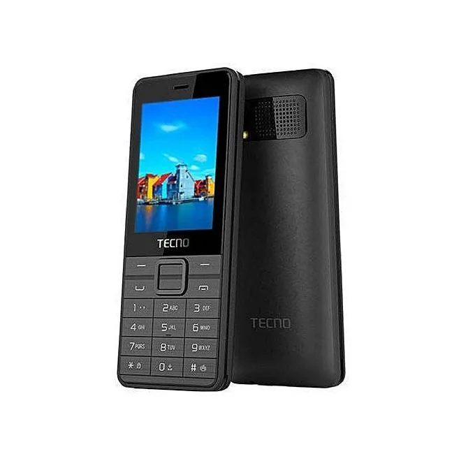 Tecno T402 - Triple SIM