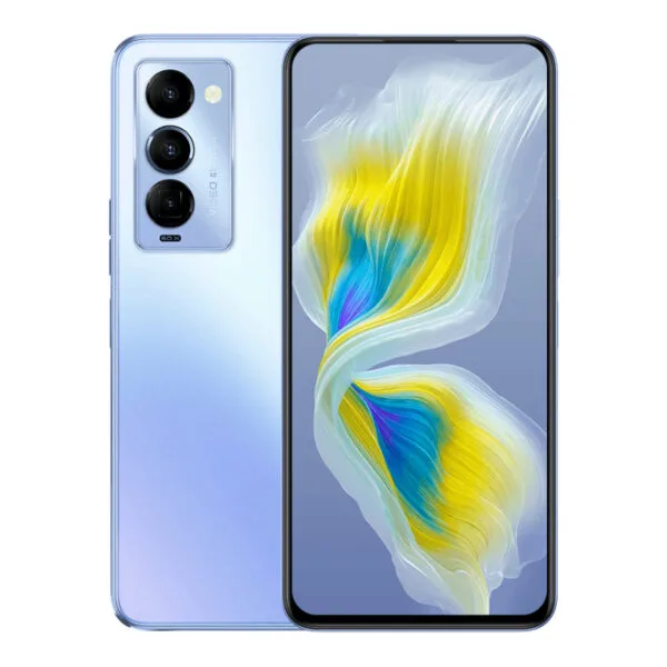 Tecno Camon 18