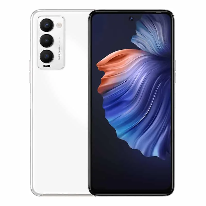 Tecno Camon 18i 4GB + 128GB