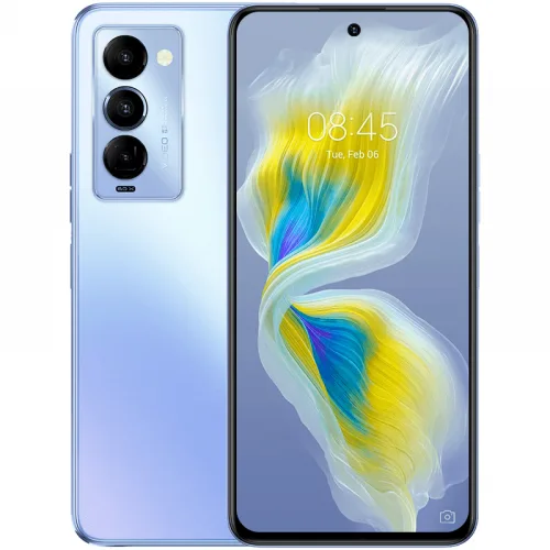 Tecno Camon 18P