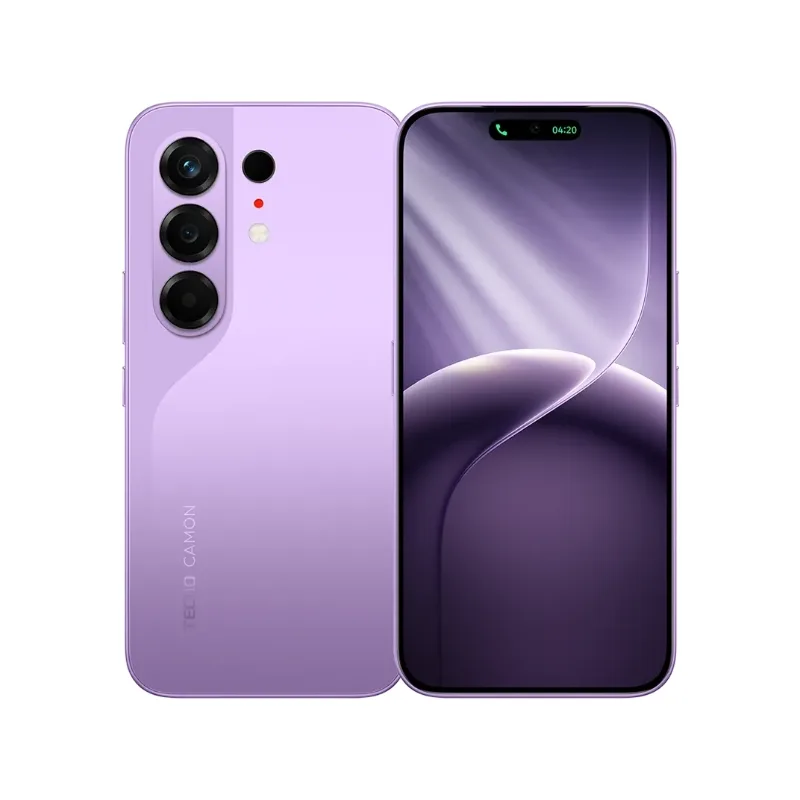 Tecno Camon 50 Pro 4G [8GB RAM, 256GB]