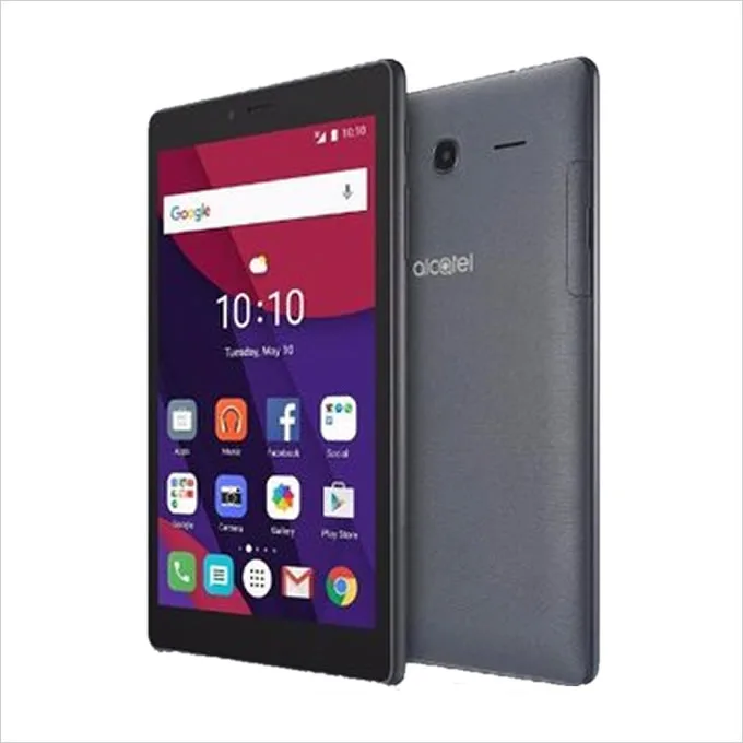 Tecno DroiPad 7D