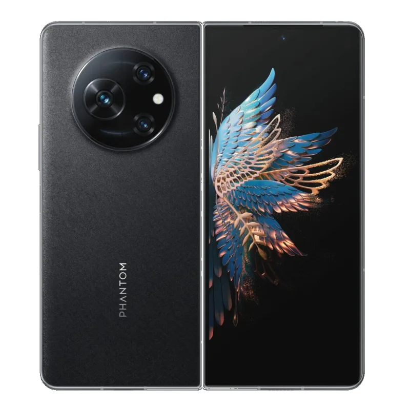 Tecno Phantom V Fold 5G