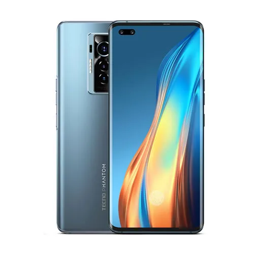 Tecno Phantom X AC8 8GB RAM 256GB ROM 50MP 48 MP + 8 MP Selfie
