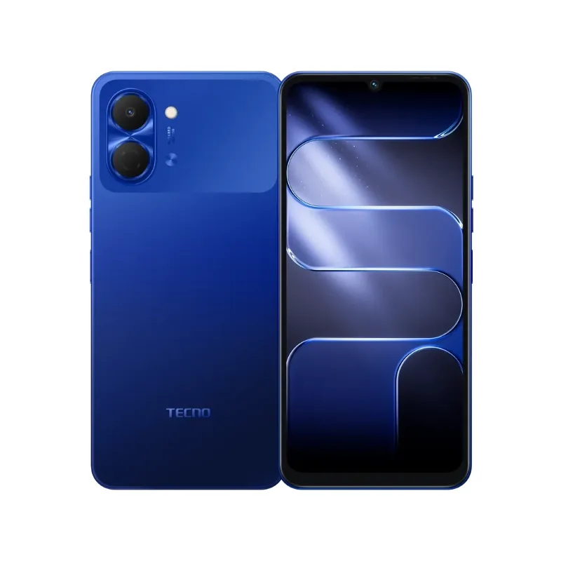 Tecno Pop 20 [4GB RAM, 128GB]