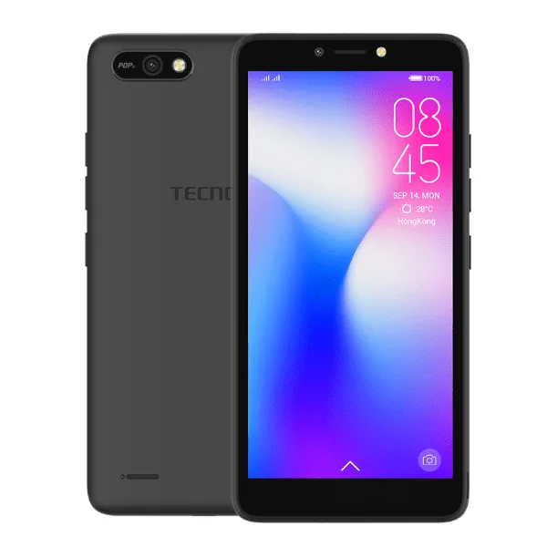 Tecno pop 2f 16gb