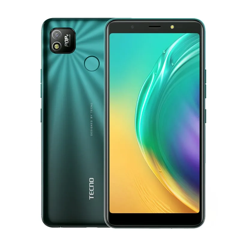 Tecno pop 4 32GB